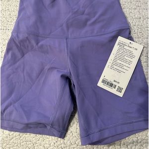 Align 6” short